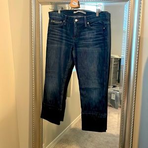 Joes Jeans Ankle sz 29